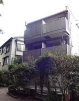 メゾンフォーレスト