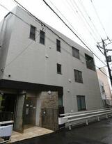 小石川フィエルテ