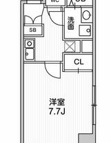 コスモリード人形町
