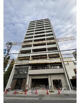 ジオエント上野稲荷町