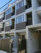 ラ・プレス神宮前