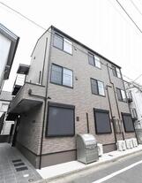 グランクオール長崎三丁目