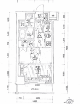 (シニア向け)日神デュオステージ御徒町
