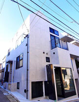 キレイナ中目黒