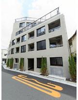 コンフォリア・リヴ渋谷本町