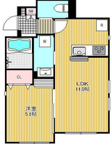 メゾンクレール戸越銀座