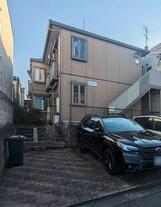 ポラーノ都立大