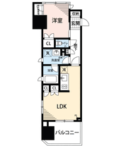 マイナビSTAYアイレックス赤坂レジデンス