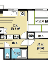 オクトピア池袋