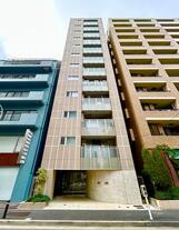 グリーンパーク日本橋小伝馬町