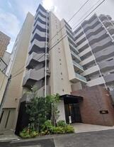 デュオヴェール東京東向島