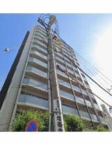 ヴィークコート赤塚新町