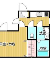 Beレジデンス北新宿