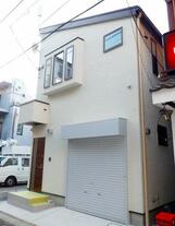 セジュール志村