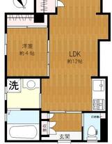 根津マンション