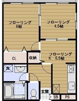 シティコート大山