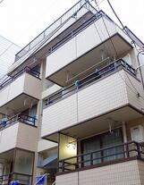 トリノマンション