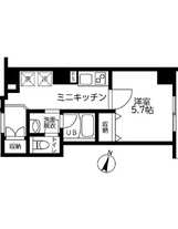 ソラーナ浅草合羽橋