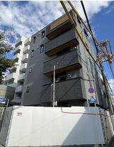 (仮称)板橋区板橋1丁目新築