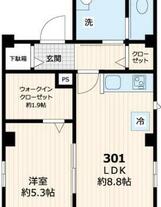 ロジュマン・モネ