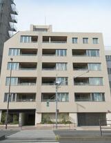 クラッシイハウス白金