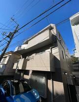 レジデンス寿利