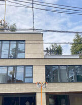 リジェ代々木上原テラス