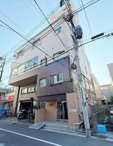 志村カーネルマンション