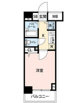 マイナビSTAY LF渋谷松濤Ⅱ