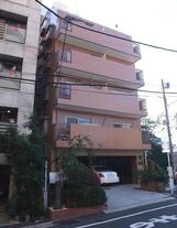 総和ビラ青葉台