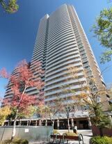 河田町ガーデン1号棟