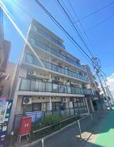 プライムネクサス東大井