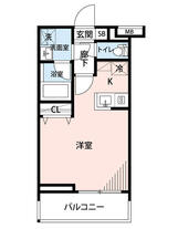 マイナビSTAYロイヤルグランデ東新宿