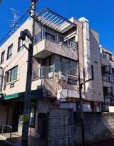 サントノーレ成増