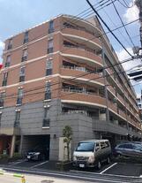 グランシティ目白台