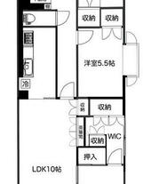 藤和東陽町コープ