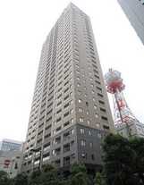 新品家具付きマンション東五反田3