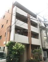 メゾンコルニス