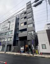 ガーベラ天神ビル