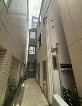 メゾン・ドヌール東麻布