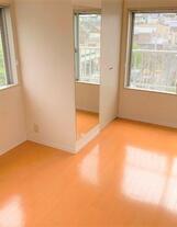 クレセント上池袋