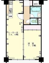 第23宮廷マンション
