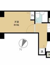 新品家具付きマンション雑司が谷3