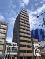 セントレー亀戸