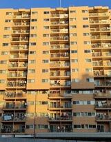 ライオンズマンション大森1301号室