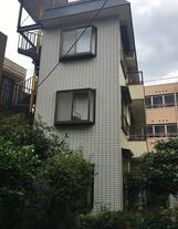 西巣鴨一丁目戸建