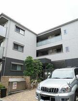 アベリア西大島