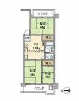 錦糸町第7ウイーンハイツ