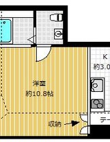 ツワイザ代々木