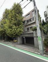 グランフォルム上原